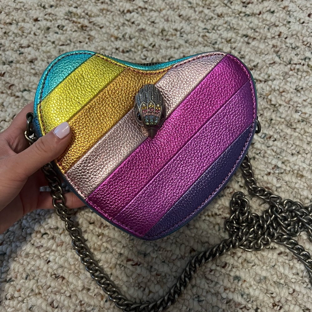 KURT GEIGER